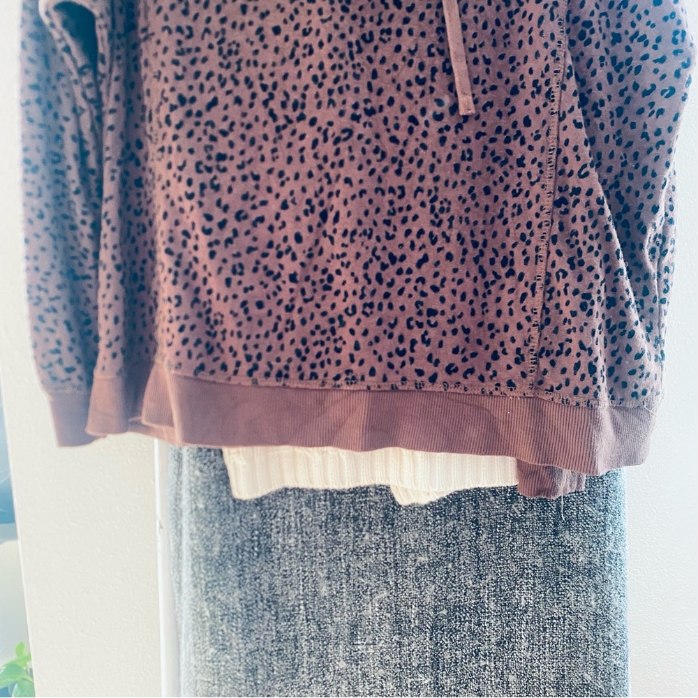 Jane and Delancey Top - Picture 5 of 6